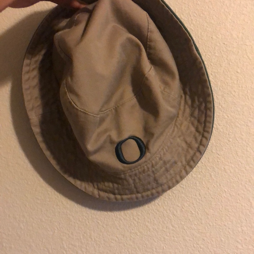 Oregon hat